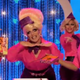 Illustration for article titled RuPaul's Drag Race: Last Night's Best 'Glamazonian Airways' Looks